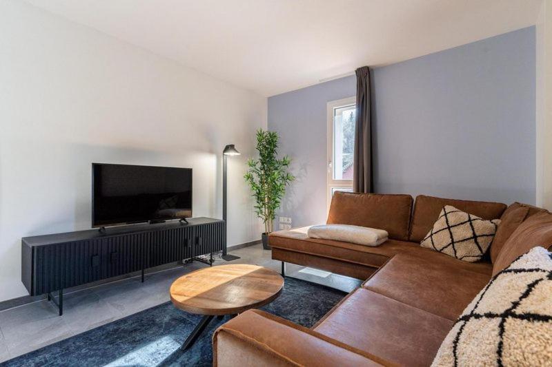 Residence Meri-Bellecombe Brides-les-Bains Esterno foto