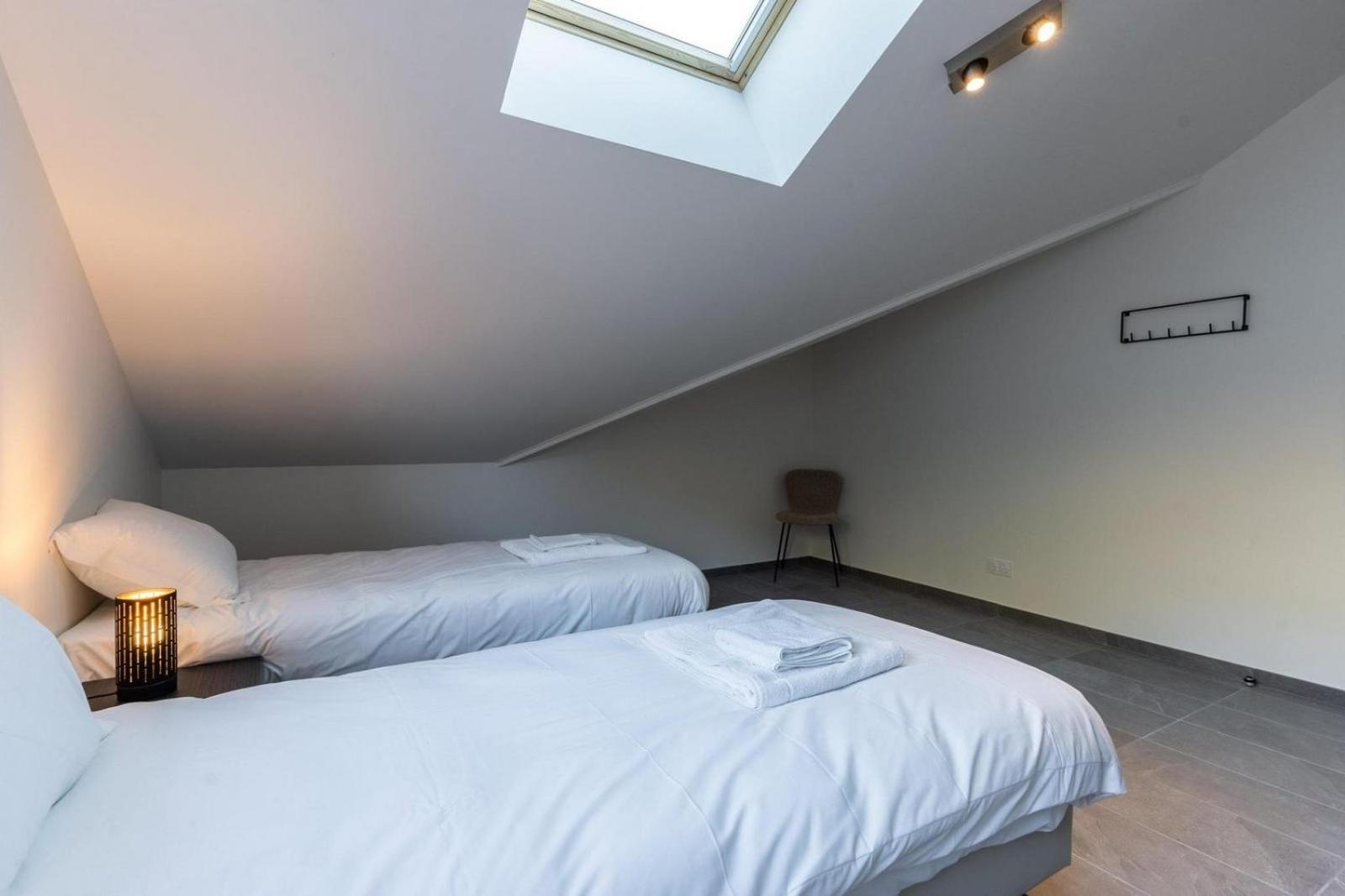 Residence Meri-Bellecombe Brides-les-Bains Esterno foto