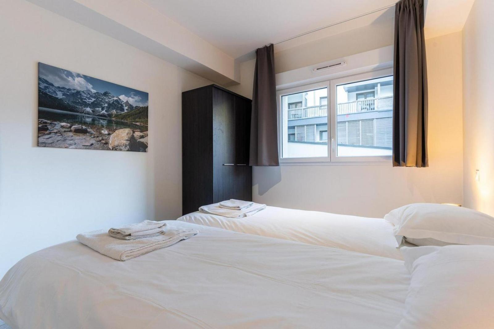 Residence Meri-Bellecombe Brides-les-Bains Esterno foto