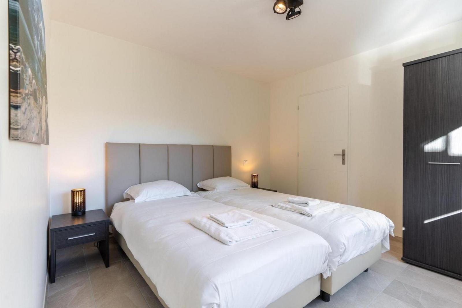 Residence Meri-Bellecombe Brides-les-Bains Esterno foto