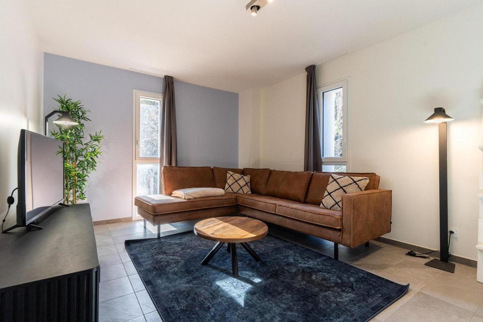 Residence Meri-Bellecombe Brides-les-Bains Esterno foto