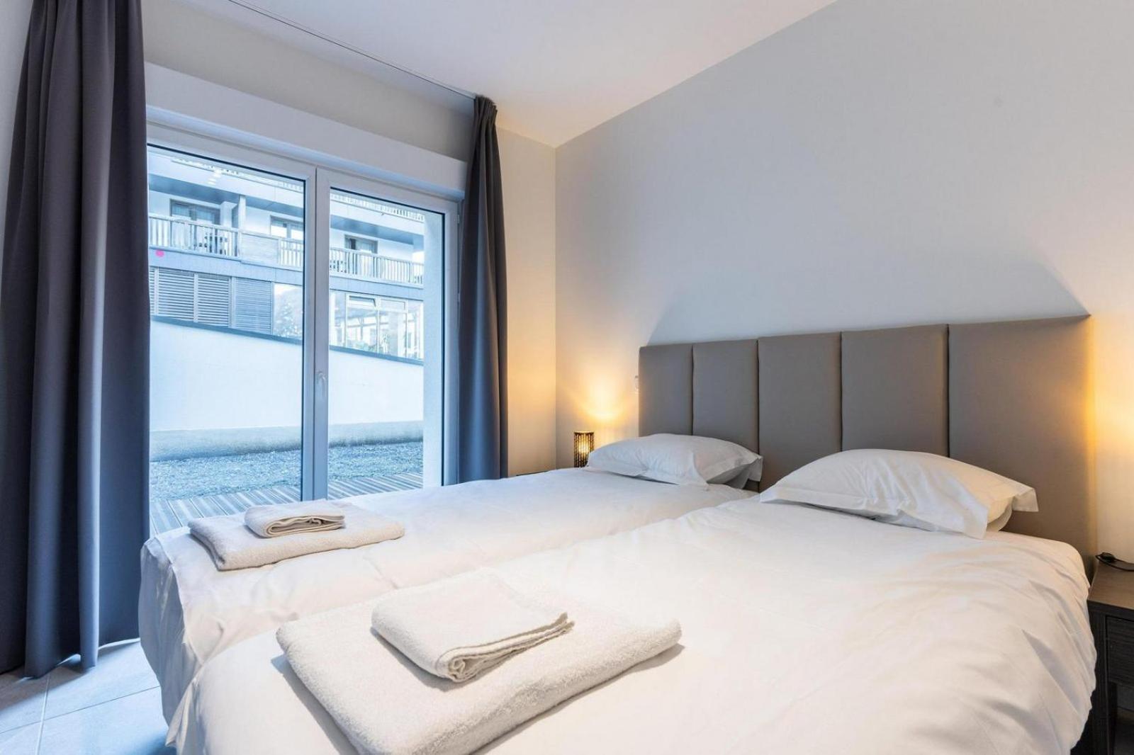 Residence Meri-Bellecombe Brides-les-Bains Esterno foto
